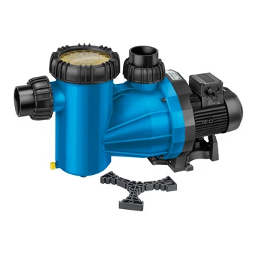 BADU Resort 30 m3/h 230/400V