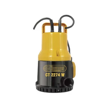 Elpumps CT 2274W