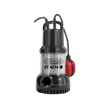 Elpumps CT 4274W