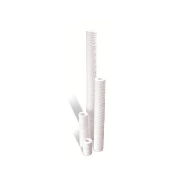 Fonaltekercs szűrőbetét  7"-5/4" Fonaltekercs szűrőbetét  7"-5/4"