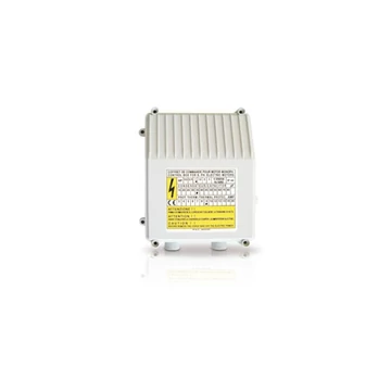 PM C-BOX 20 vezérlődoboz