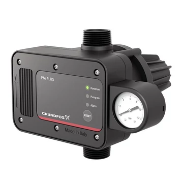 Grundfos PM PLUS áramláskapcsoló