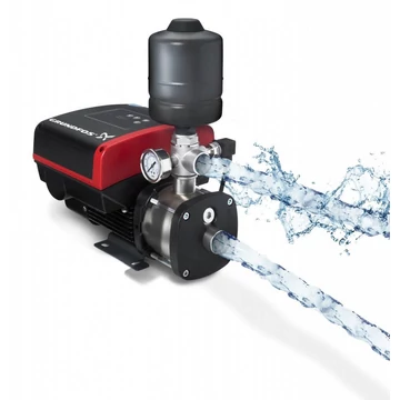 Grundfos CMBE 3-62