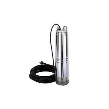 Grundfos SPO 3-65 Grundfos SPO 3-65
