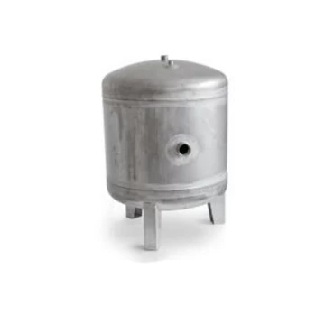 INOX lemeztartály 90L INOX lemeztartály 90L