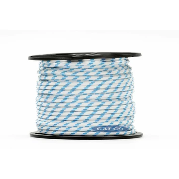 Fonatolt kötél 8-as PE