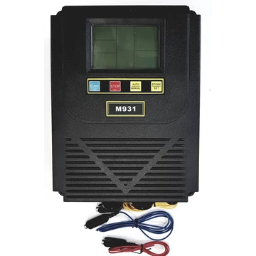 M931 0,75-4kW három fázisú motorvédelem IP54