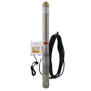 NERO 3RSm 2/15-0.37kW búvárszivattyú NERO 3RSm 2/15-0.37kW búvárszivattyú