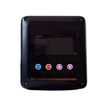 NERO FRI-1-0,75-4,8A 230V frekvenciaváltó