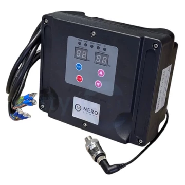 NERO Pumps FRI-3S-1,1kW 3x400V 3,2A frekvenciaváltó