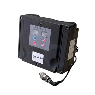 NERO Pumps FRI-3S-1,5kW 3x400V 4,3A frekvenciaváltó