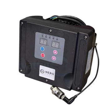 NERO Pumps FRI-3S-2,2kW 3x400V 5A frekvenciaváltó