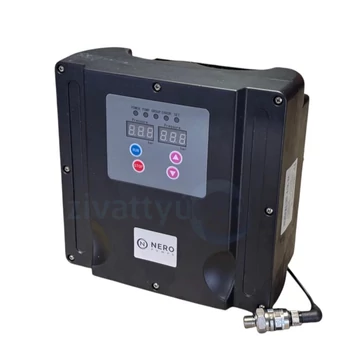 NERO Pumps FRI-3S-4kW 3x400V 9,3A frekvenciaváltó