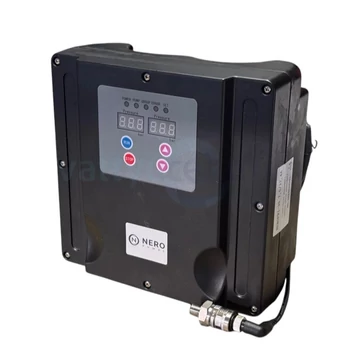 NERO Pumps FRI-3S-7,5kW 3x400V 17,4A frekvenciaváltó