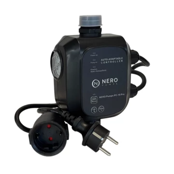 NERO PC-10 PRO áramláskapcsoló NERO PC-10 PRO áramláskapcsoló