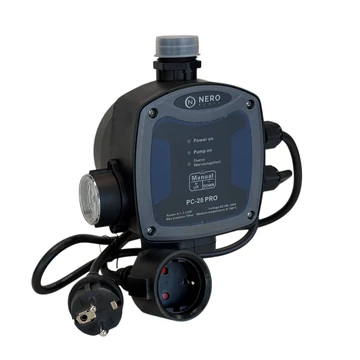 NERO PC-20 PRO áramláskapcsoló