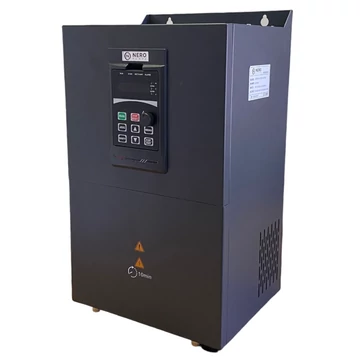 NERO Pumps FRI 30kW 3x400V 60A frekvenciaváltó NERO Pumps FRI 30kW 3x400V 60A frekvenciaváltó