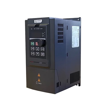 NERO Pumps FRI 4kW 3x400V 9A frekvenciaváltó