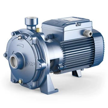 Pedrollo 2CPm 25/16C kétfokozatú centrifugál szivattyú