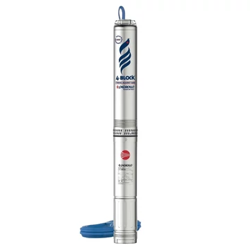 Pedrollo 4BLOCKm 2/13 búvárszivattyú