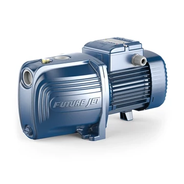 Pedrollo FUTURE-JETm 1AX önfelszívó kerti szivattyú