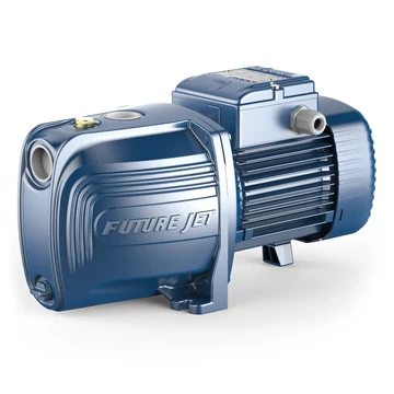 Pedrollo FUTURE-JETm 2CX önfelszívó kerti szivattyú