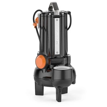 Pedrollo MCm 15/50 szennyvíz szivattyú