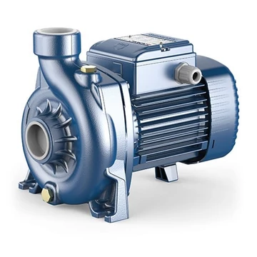 Pedrollo NGAm 1B nyitott járókerekes centrifugál szivattyú