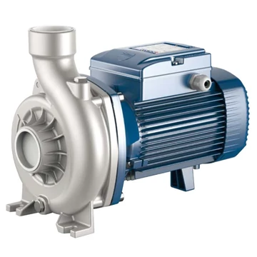 Pedrollo NGAm 3D-PRO nyitott járókerekes centrifugál szivattyú