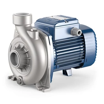 Pedrollo NGAm 1B-PRO nyitott járókerekes centrifugál szivattyú