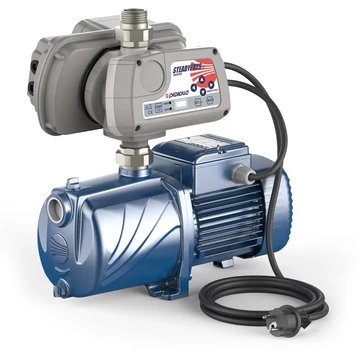 Pedrollo TS-4CP100 inverteres szivattyú Pedrollo TS-4CP100 inverteres szivattyú