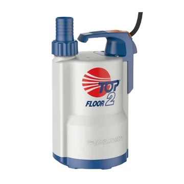 Pedrollo TOP 3-FLOOR búvárszivattyú 10 méteres tápkábellel