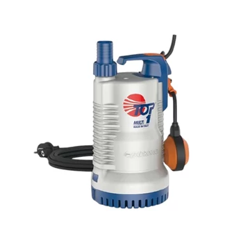 Pedrollo TOP MULTI 1 ásott kút szivattyú