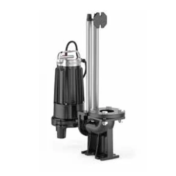 Pedrollo TRITUS lábkészlet függőleges TR 0.75-TR 1.3