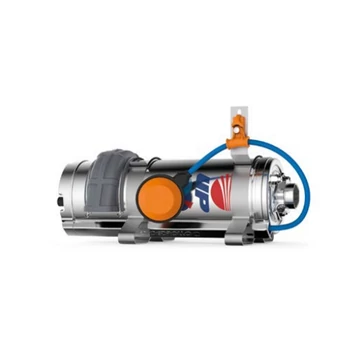 Pedrollo telepítő készlet UP szivattyúk vízszintes telepítéséhez