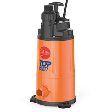 Pedrollo Top Multi Evotech 2 Pedrollo Top Multi Evotech 2