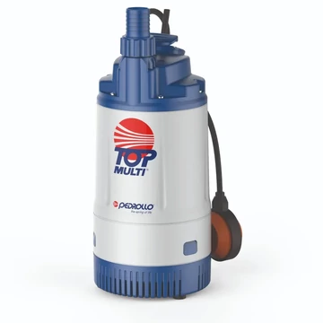 Pedrollo TOP MULTI 2 ásott kút szivattyú