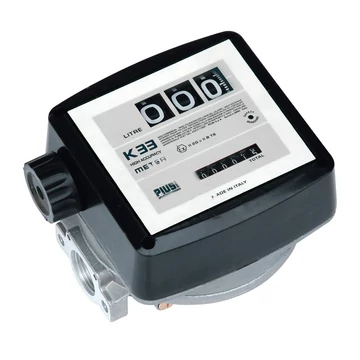 Piusi K33 ATEX átfolyásmérő