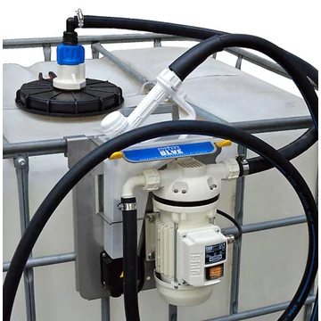 Piusi SuzzaraBlue Basic (AdBlue-ra)