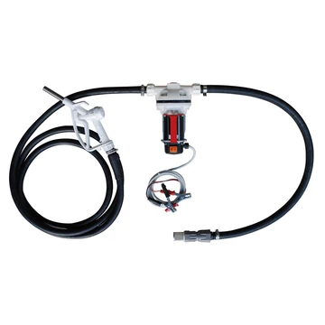 Piusi SuzzaraBlue KIT 12V (AdBlue)