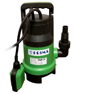 Prima ZSPW 750 szivattyú Prima ZSPW 750 szivattyú