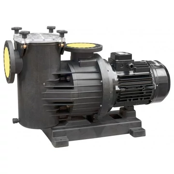 Saci MAGNUS-4 300 45m3/h H=10m 3,0HP 230V/400V