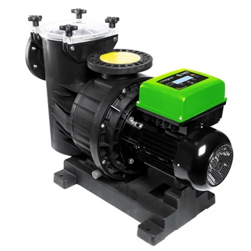 Saci E-Magnus-4 550 30-123 m3/h 230V/400V