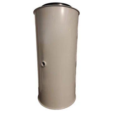 Szennyvíz akna 700x1500 2 COL BM csatlakozással