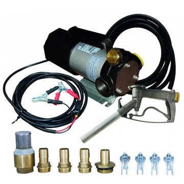 UR KIT BAT 40 12V ECO