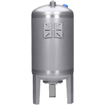 Varem Aquafill INOX 50 Álló tágulási tartály