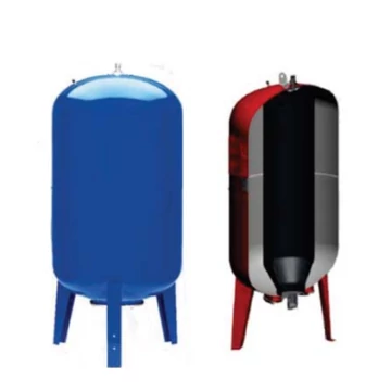 Varem Aquafill WS CE 50 álló hidrofor tartály