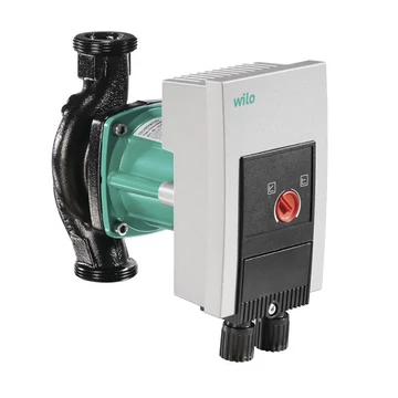 Wilo Yonos MAXO 25/0,5-7 PN10