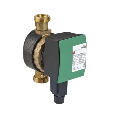 Wilo Star-Z NOVA Wilo Star-Z NOVA