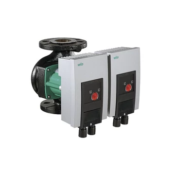 Wilo Yonos MAXO-D 32/0,5-7 PN6/10